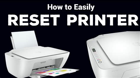 In this video, you will see how to reset the printing system when your print job is stuck in the print queue. If you are unable to print a document and cannot delete or cancel the print job from the print queue in Windows, follow the steps in this video to delete the print job files and restart your printer and computer.